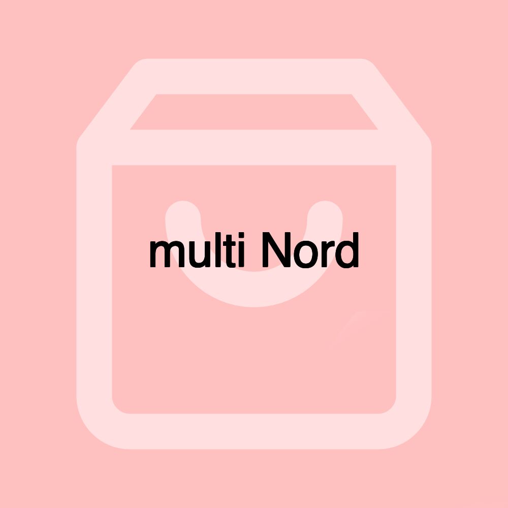 multi Nord