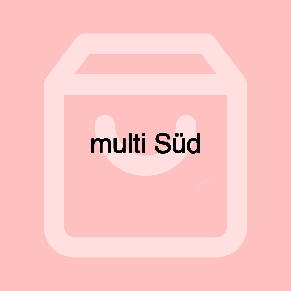 multi Süd