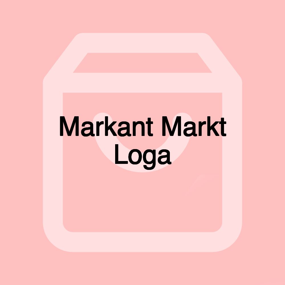 Markant Markt Loga