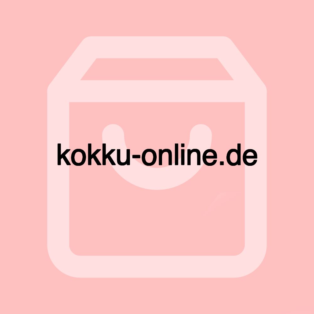 kokku-online.de