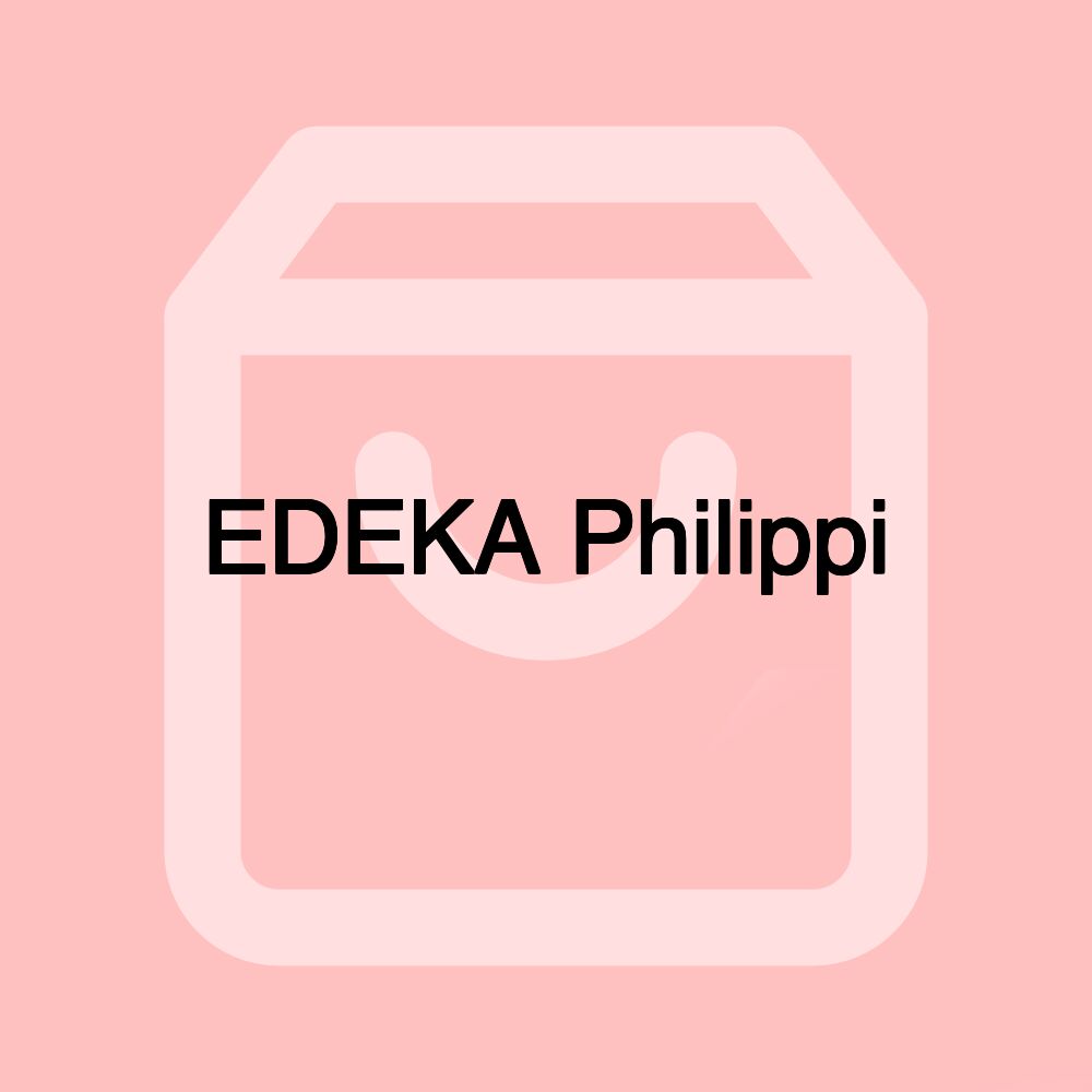 EDEKA Philippi