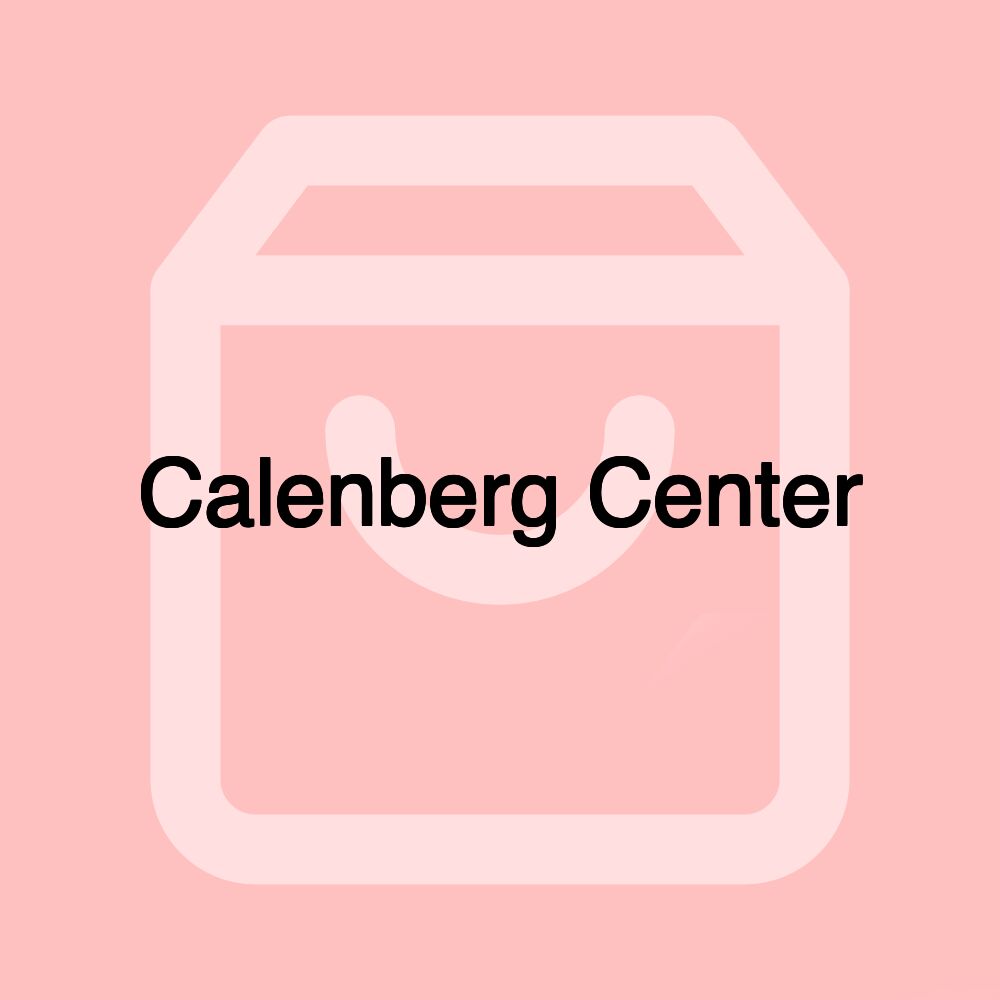 Calenberg Center