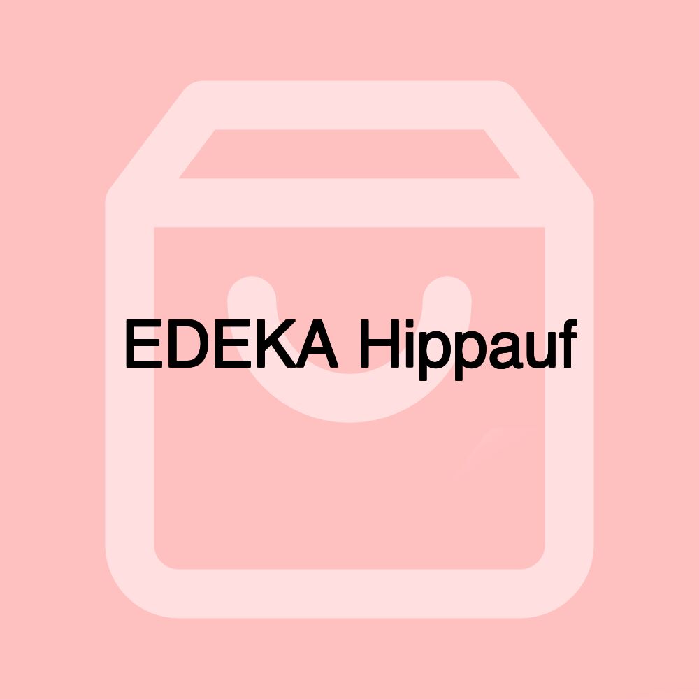 EDEKA Hippauf