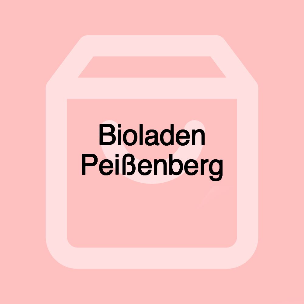 Bioladen Peißenberg