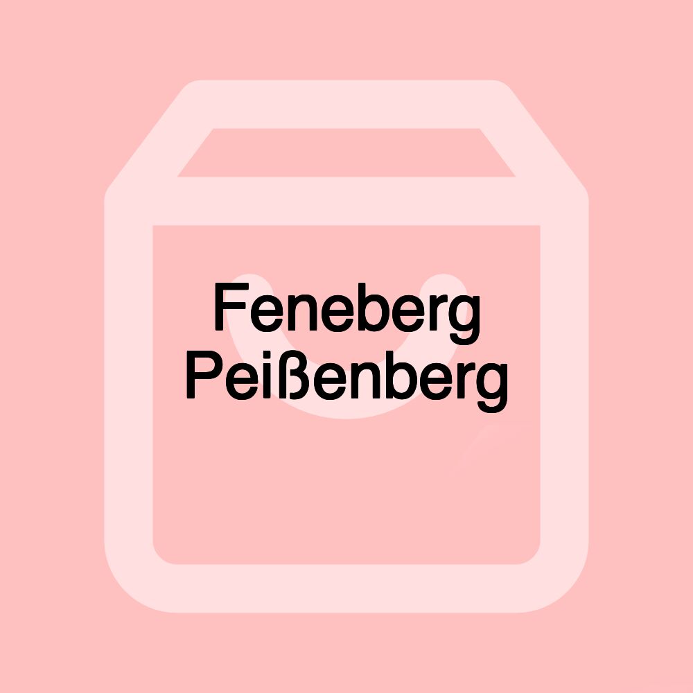 Feneberg Peißenberg