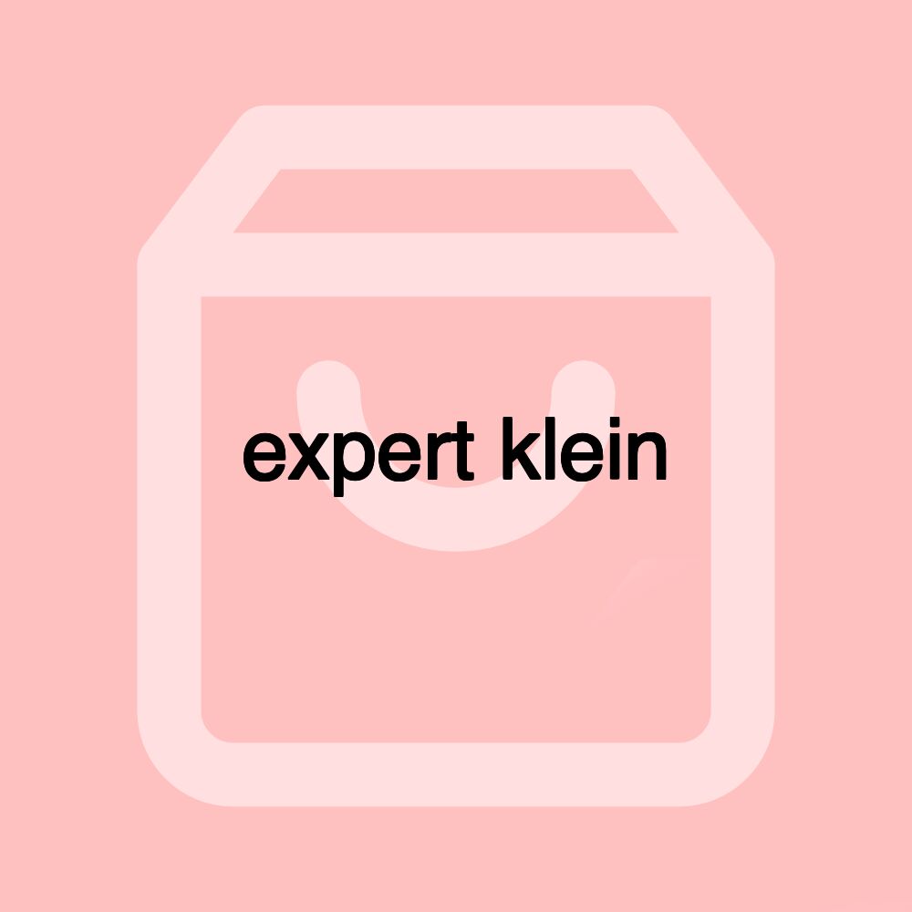 expert klein