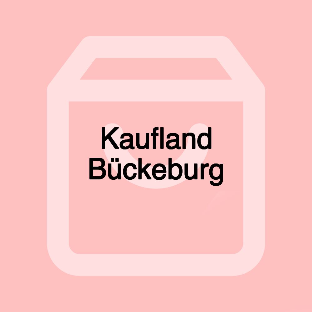 Kaufland Bückeburg