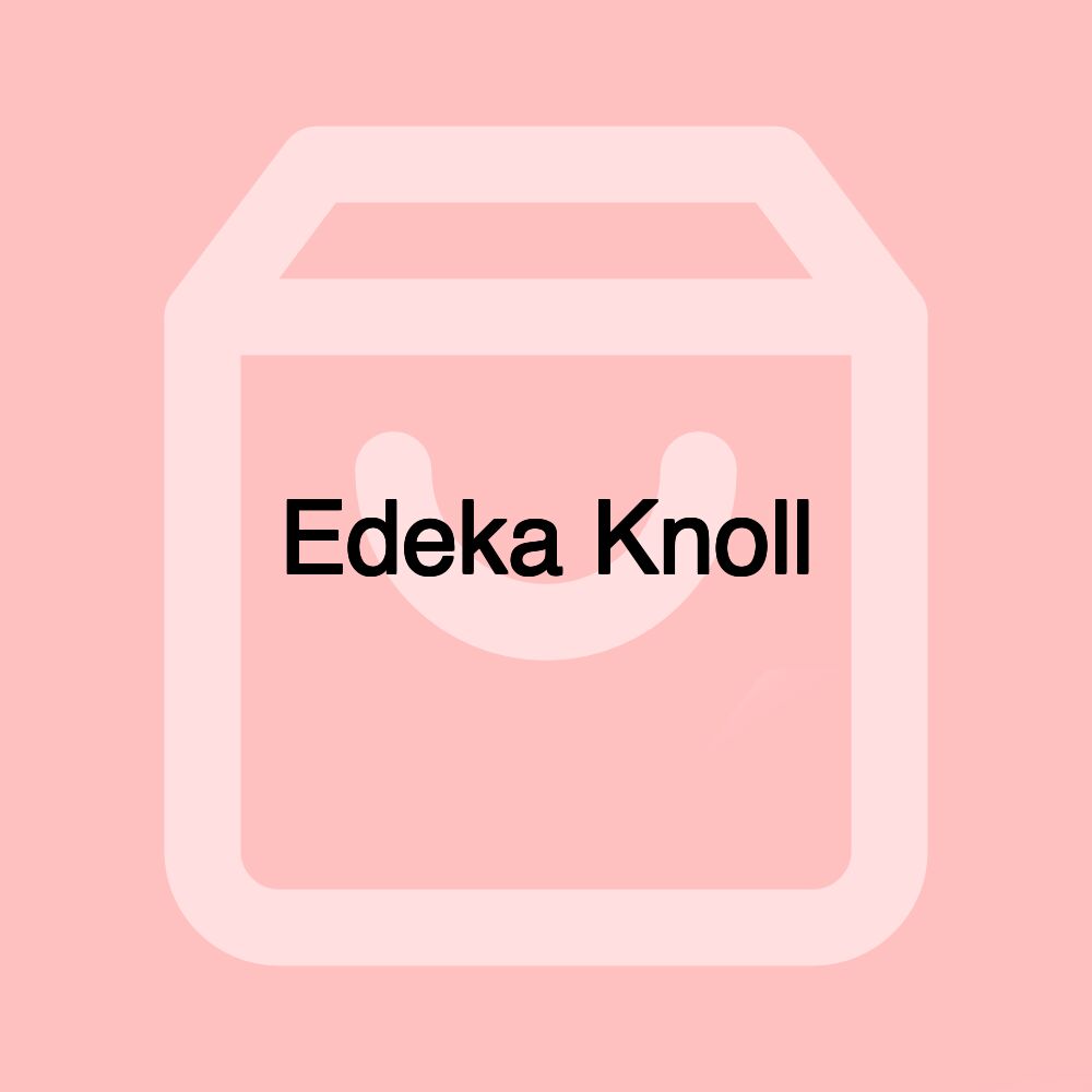 Edeka Knoll