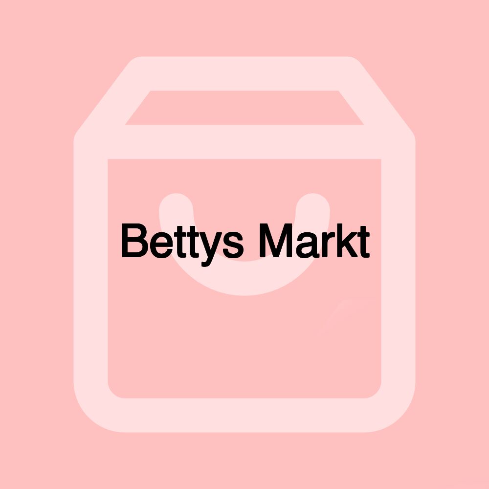 Bettys Markt