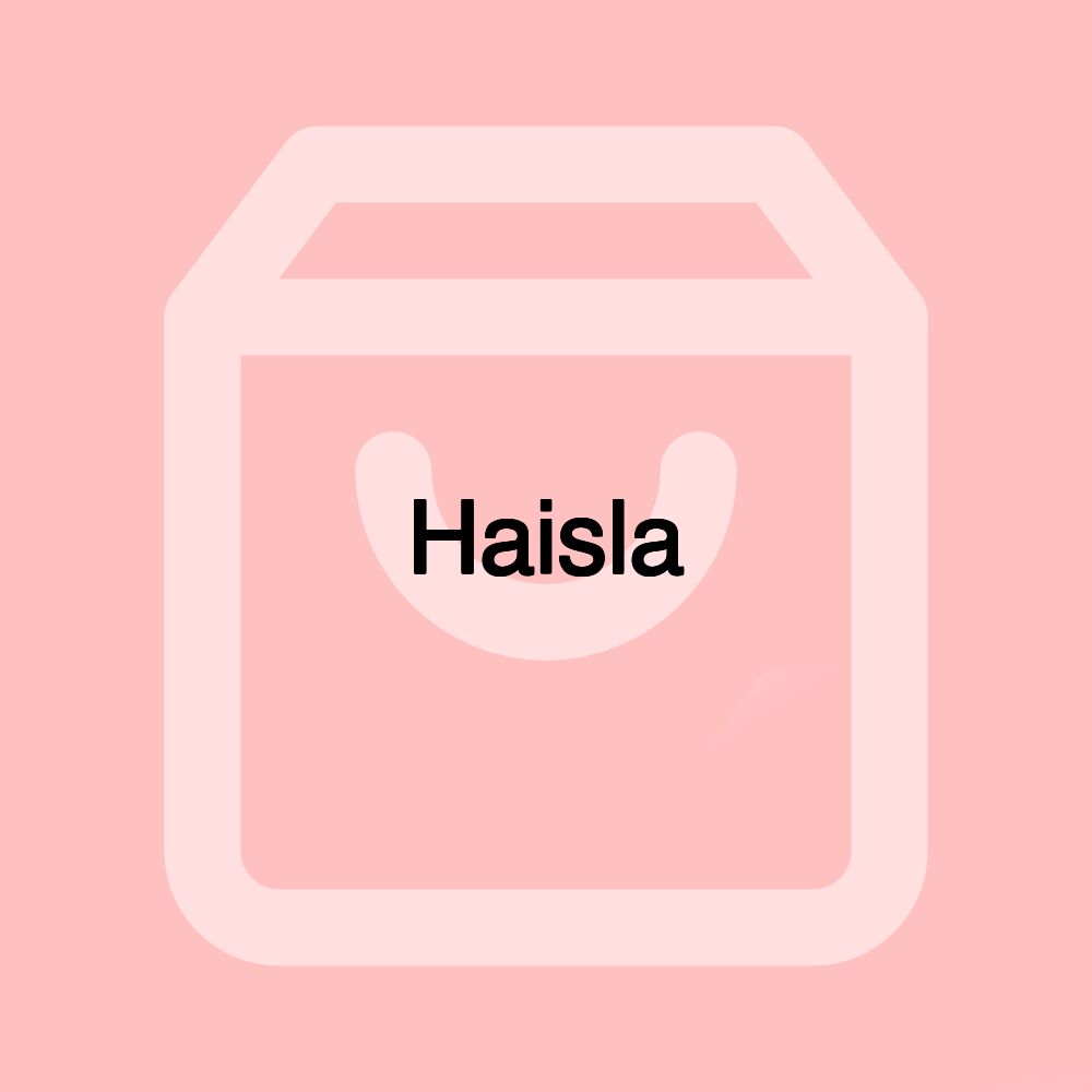 Haisla