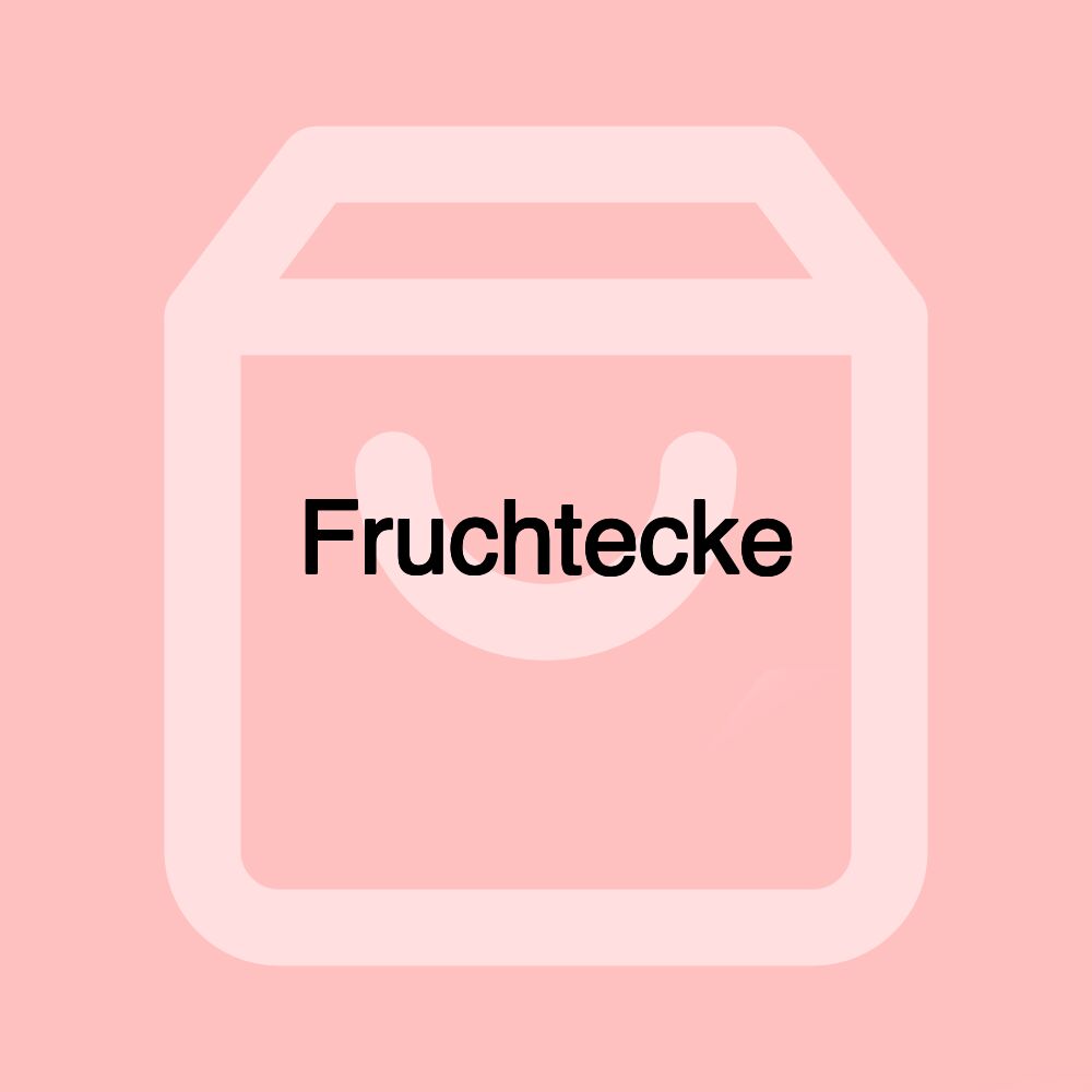 Fruchtecke