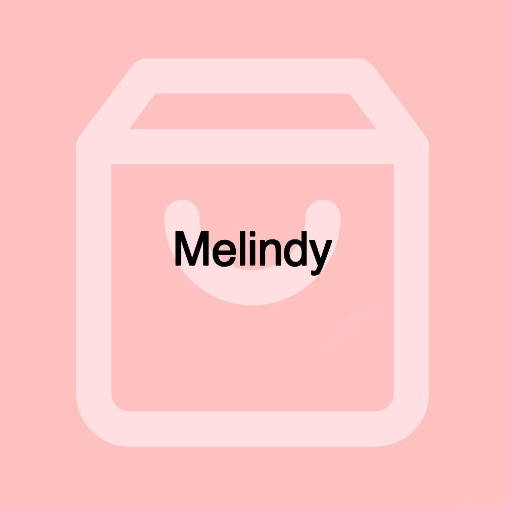 Melindy