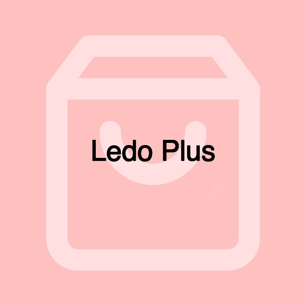 Ledo Plus