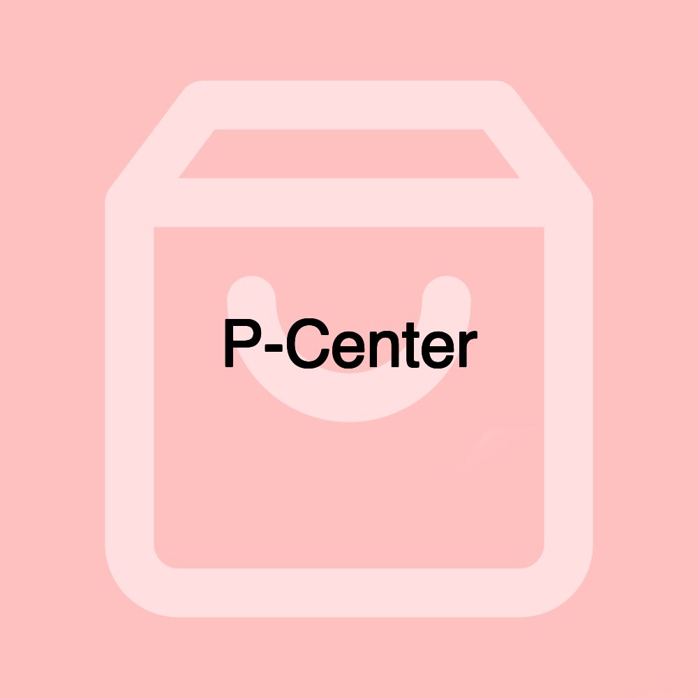 P-Center