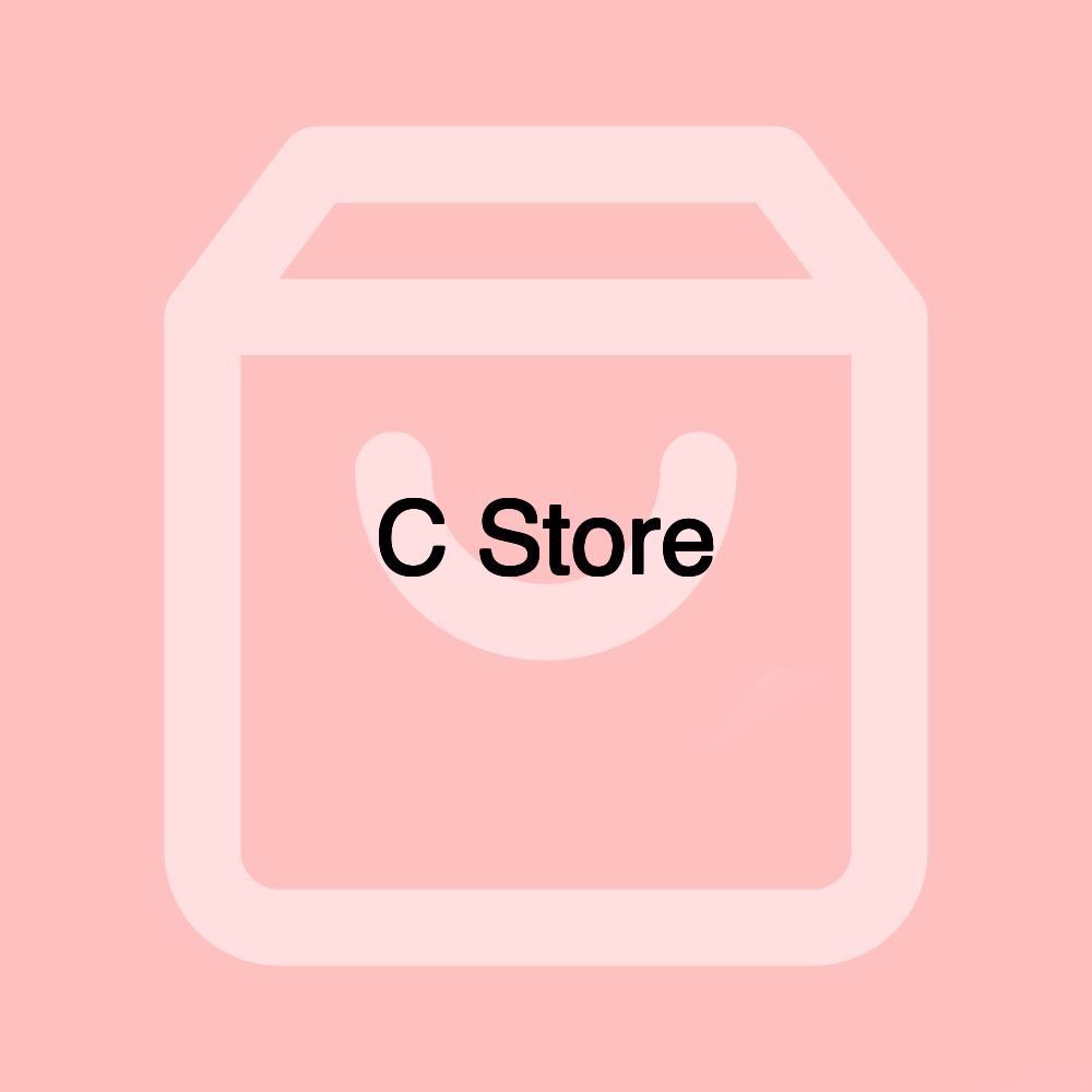 C Store