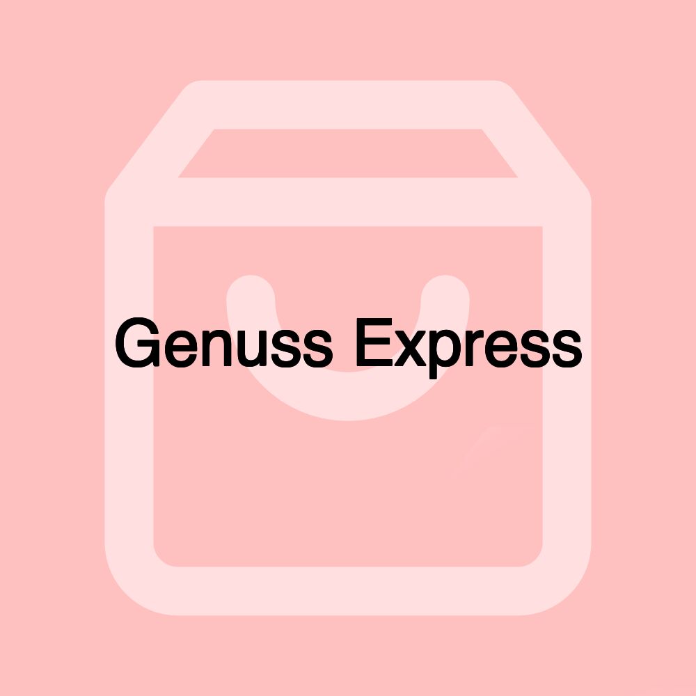 Genuss Express