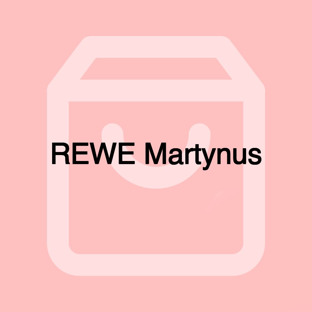 REWE Martynus