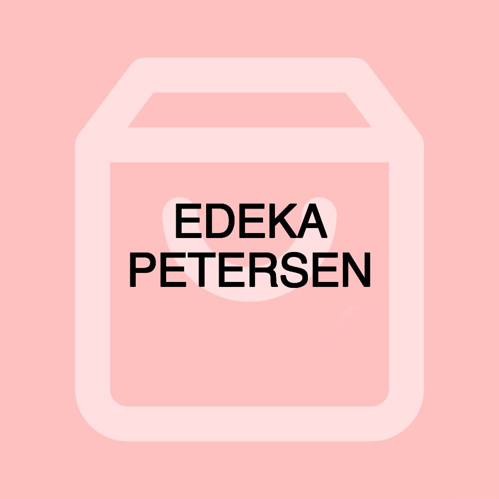 EDEKA PETERSEN