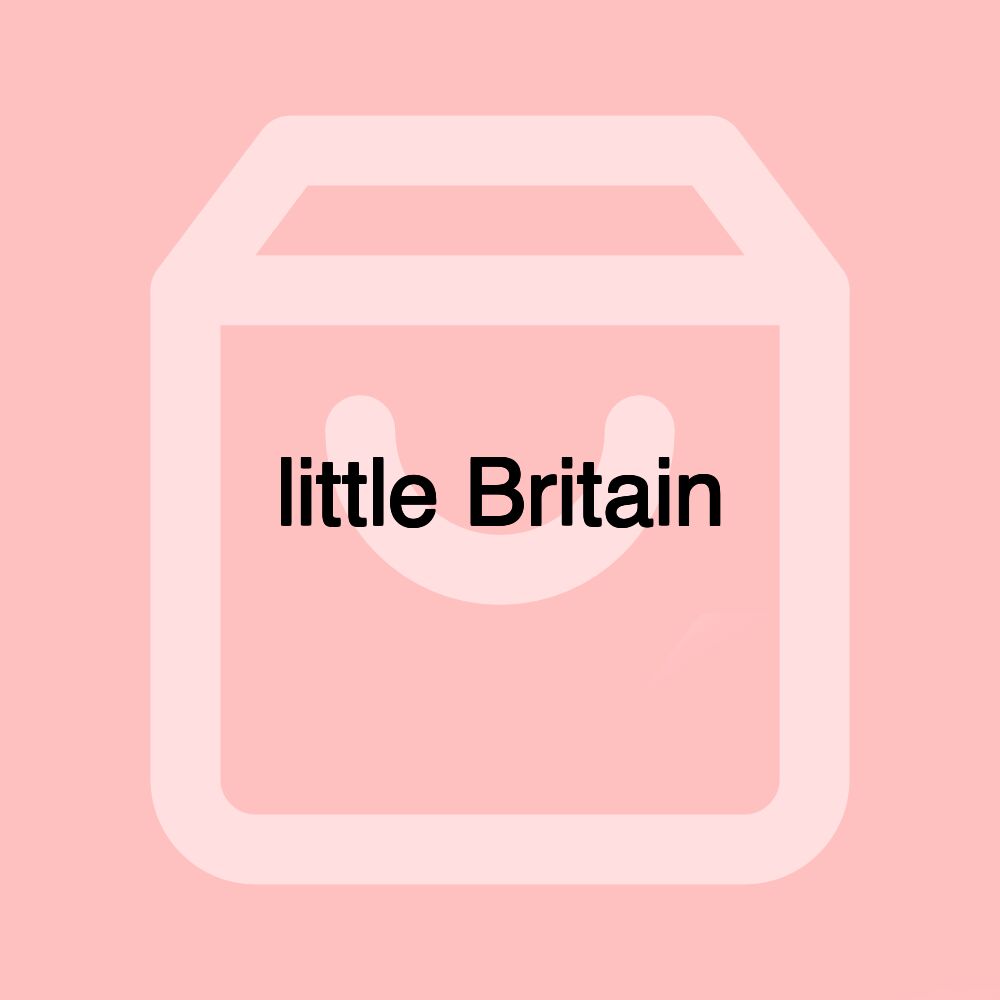 little Britain