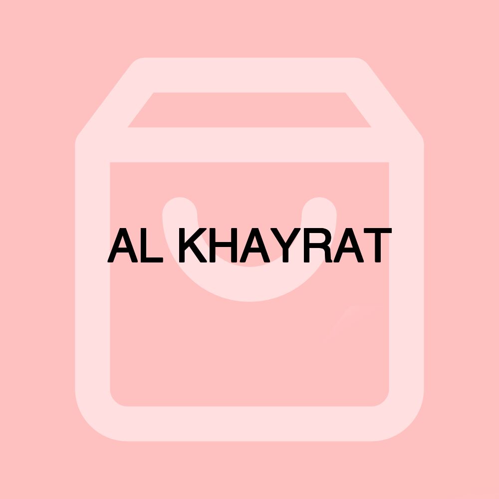 AL KHAYRAT