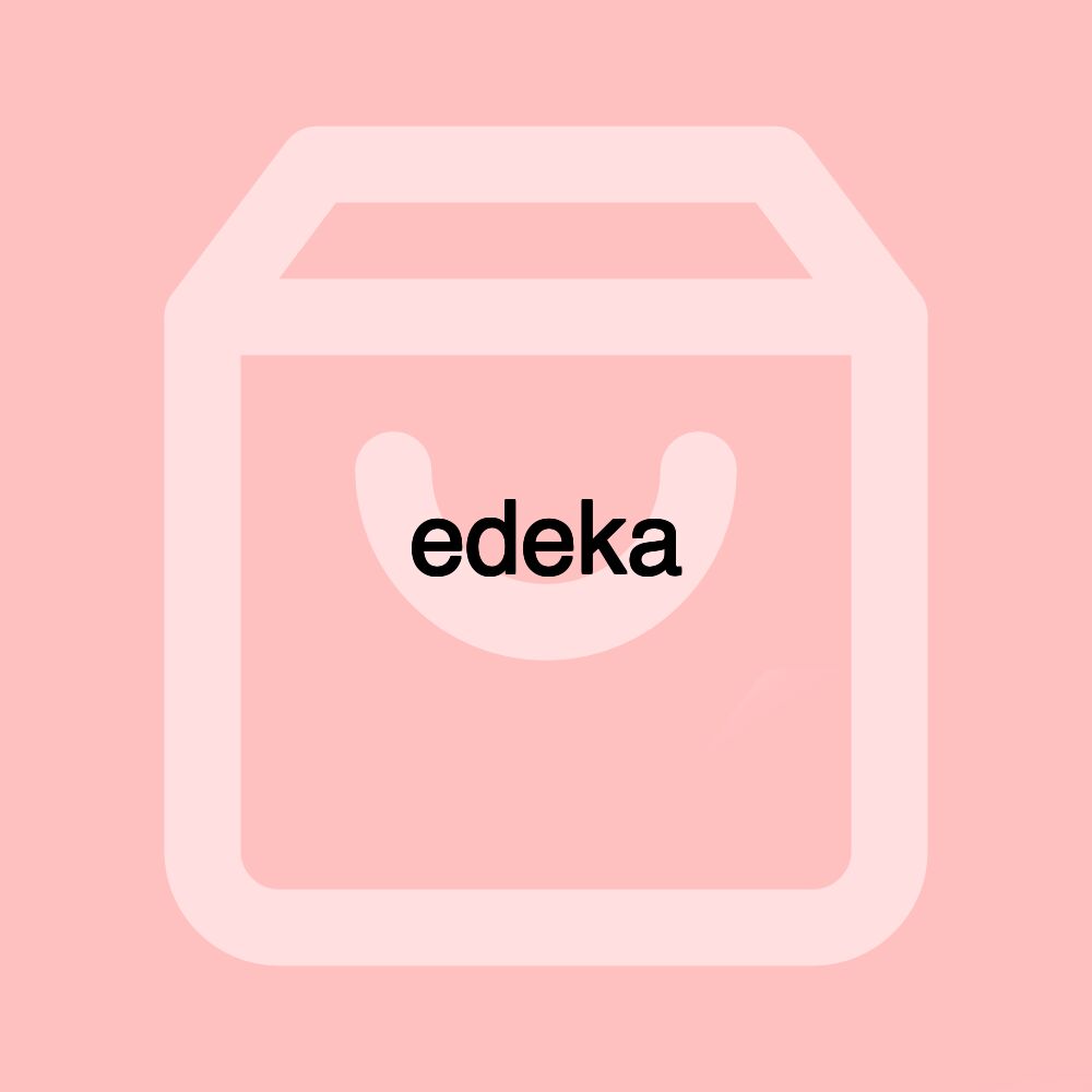 edeka