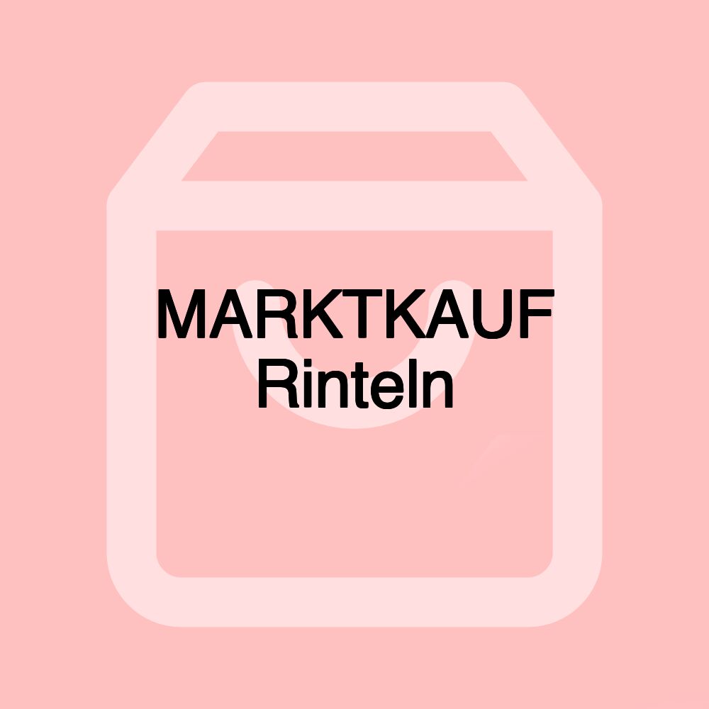 MARKTKAUF Rinteln