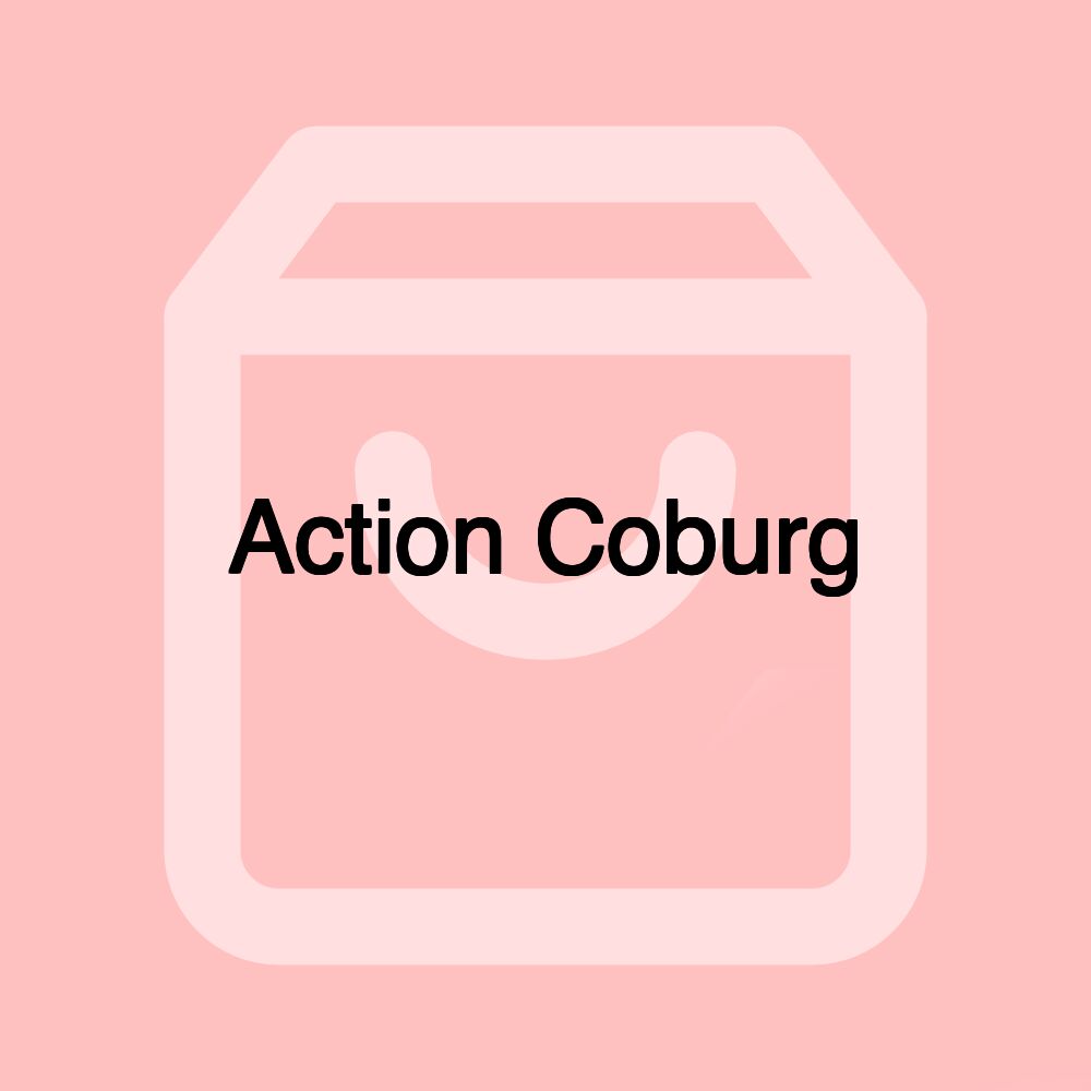 Action Coburg