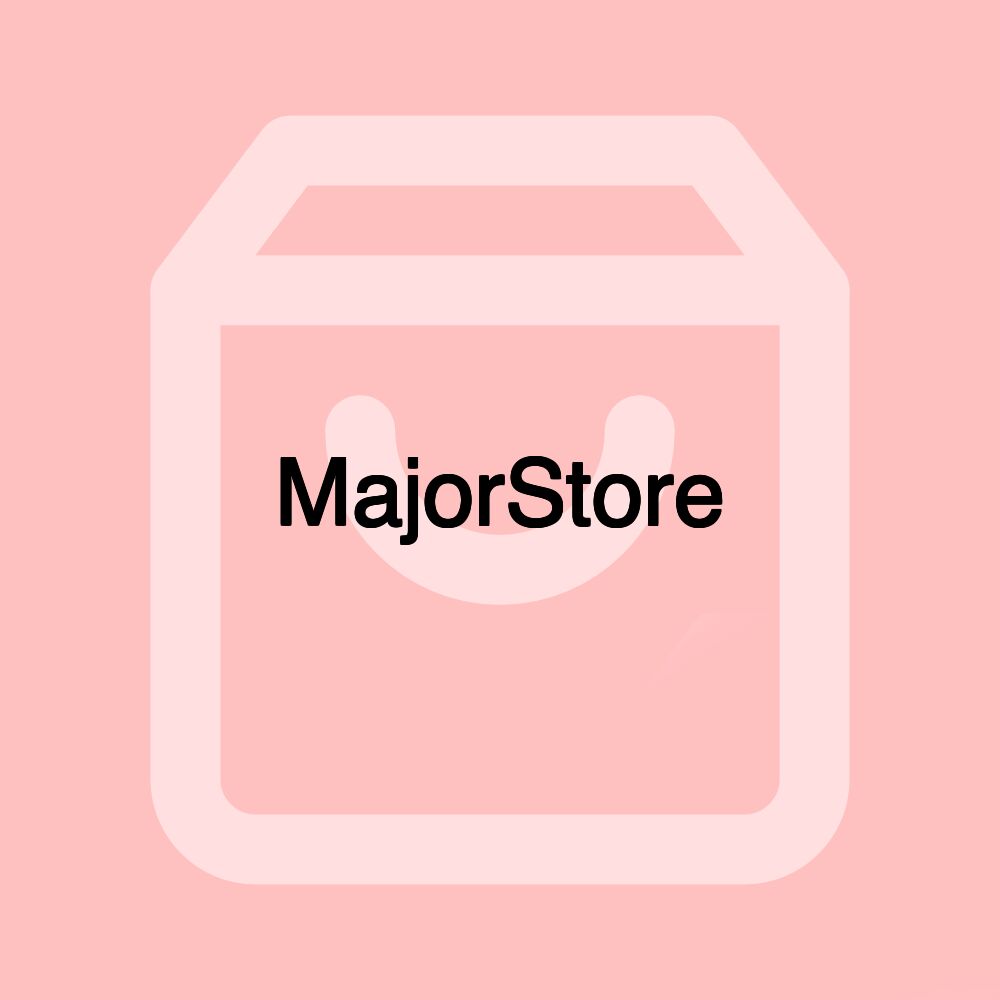 MajorStore