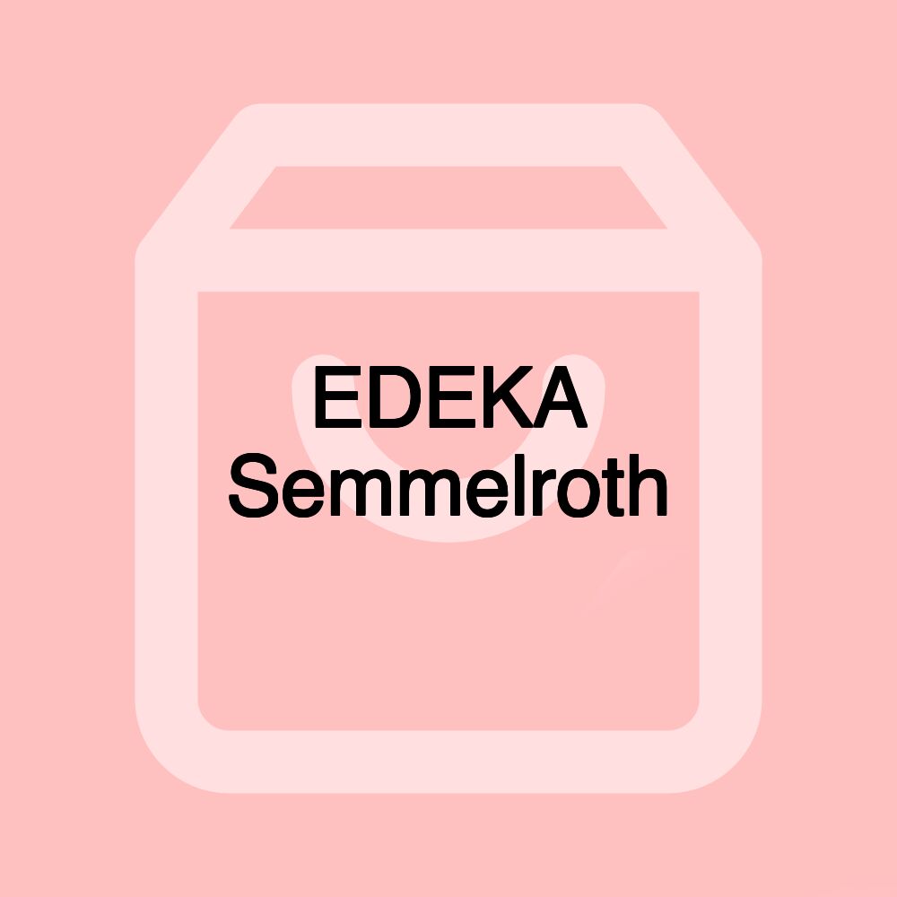 EDEKA Semmelroth