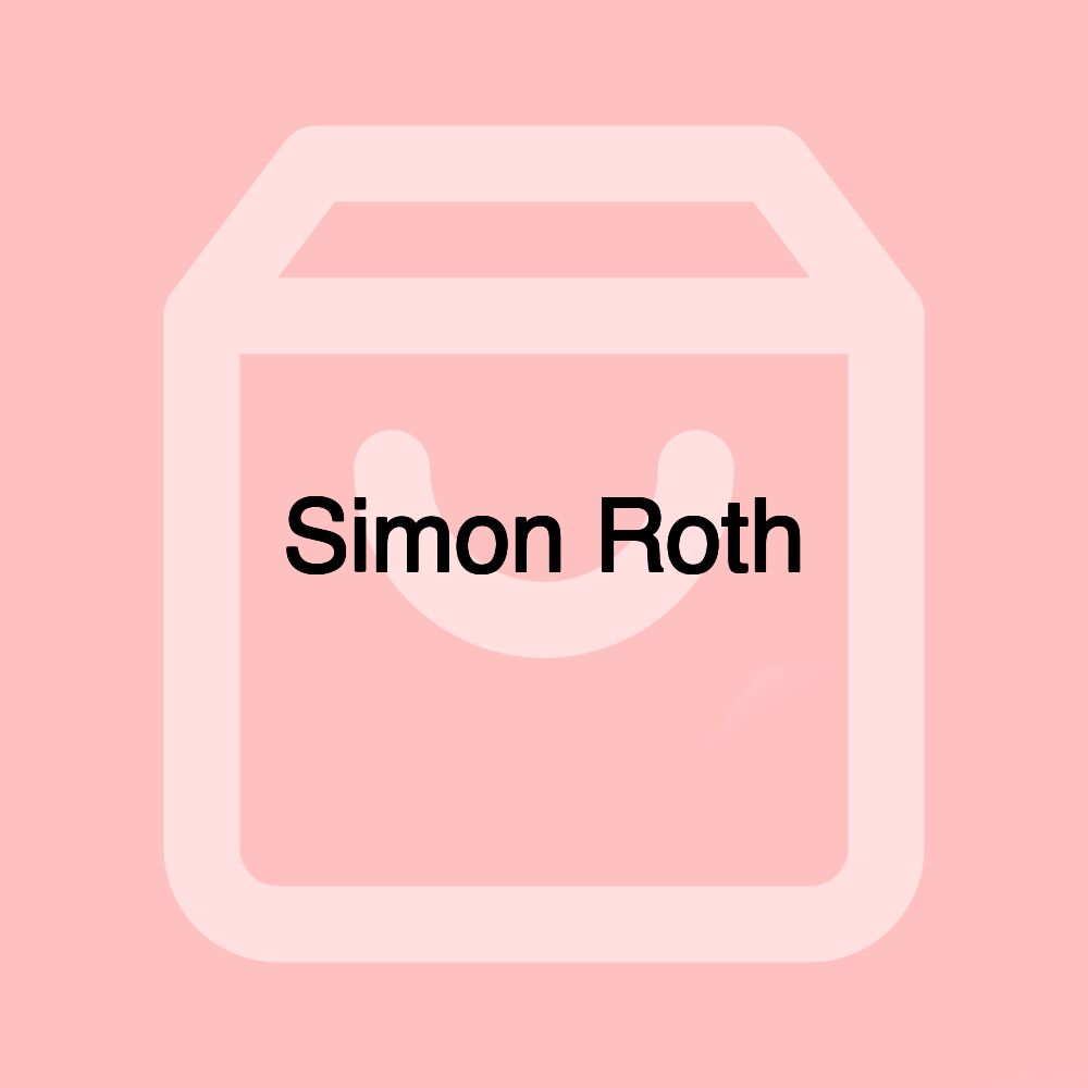 Simon Roth