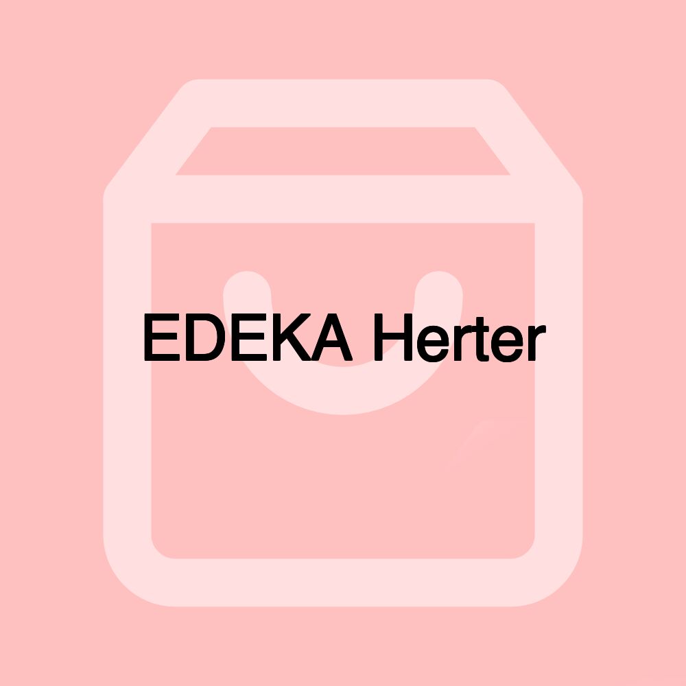 EDEKA Herter