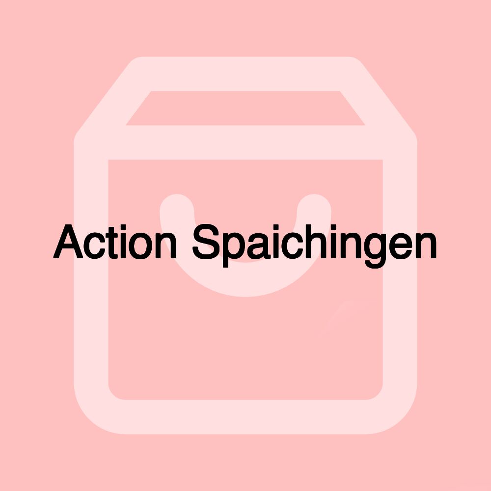 Action Spaichingen