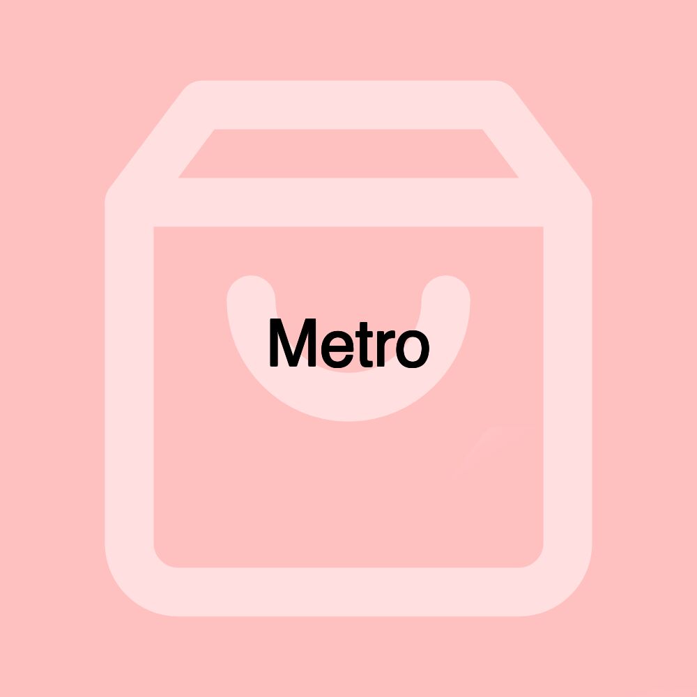 Metro