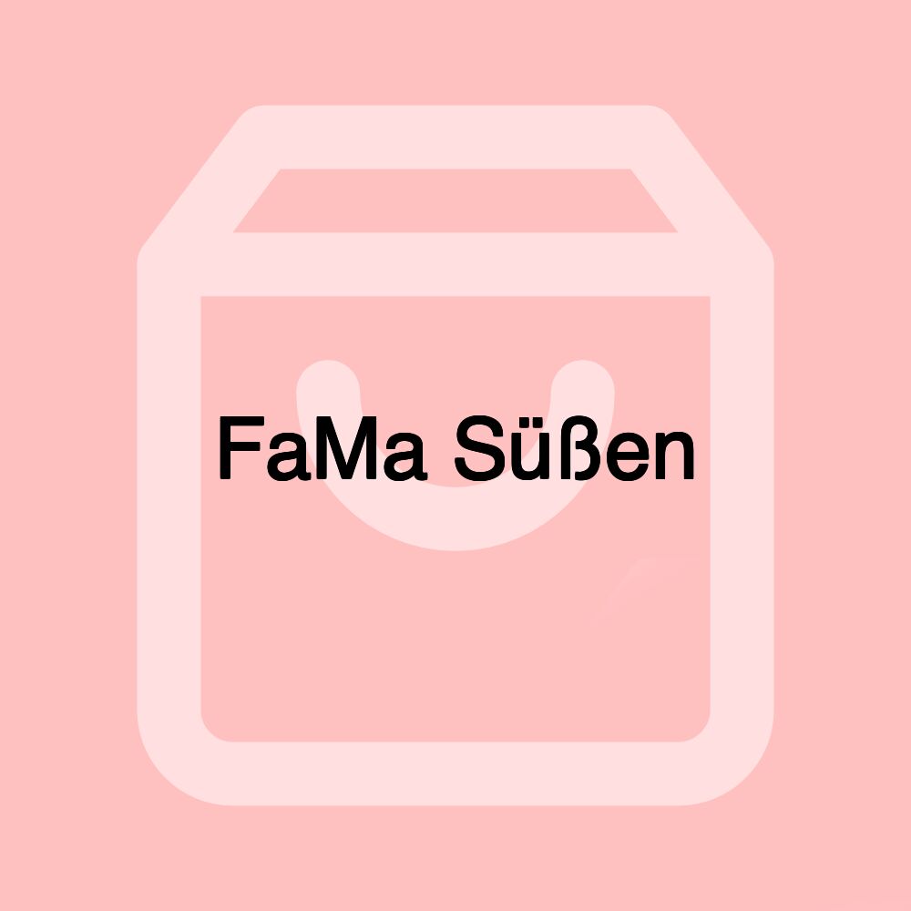 FaMa Süßen