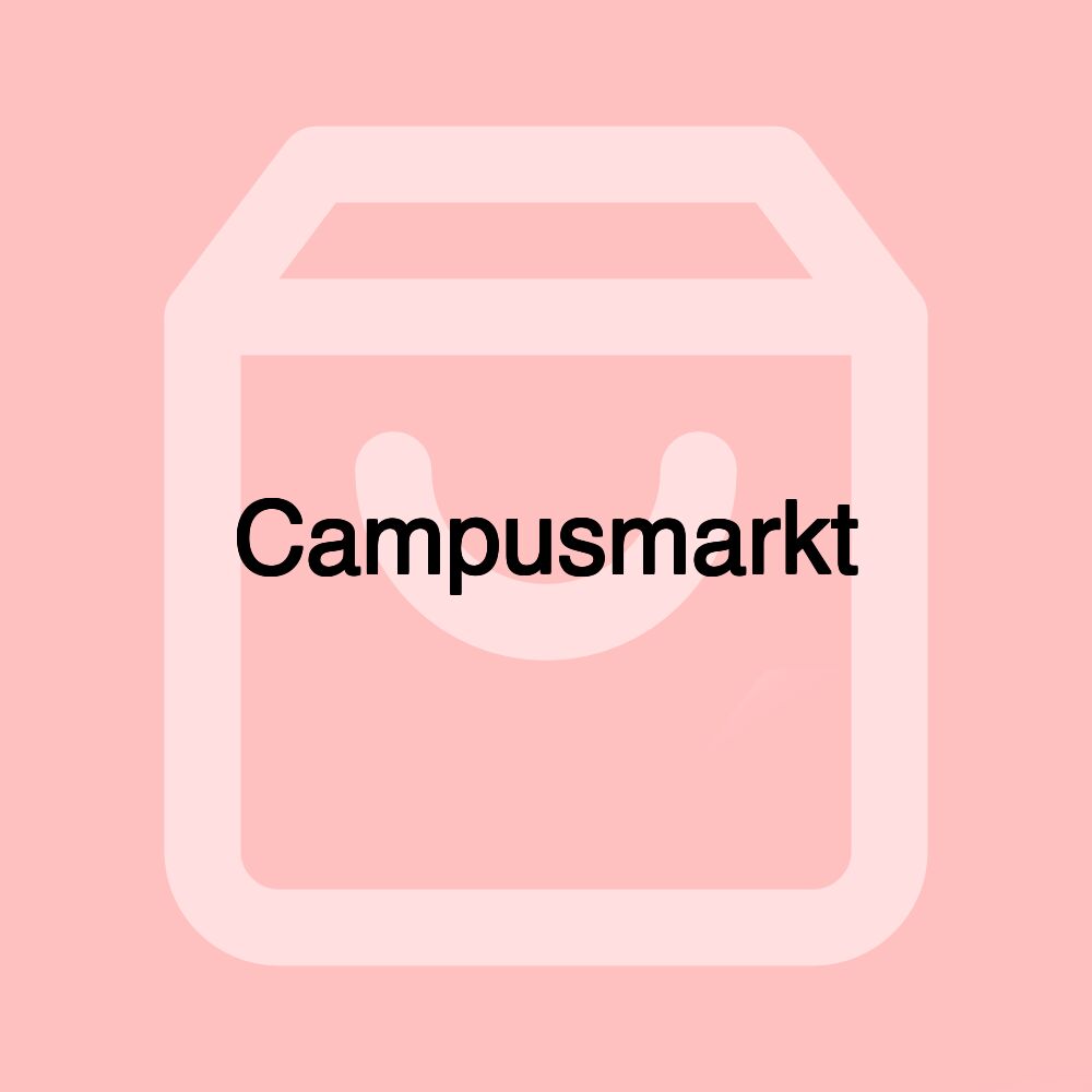 Campusmarkt