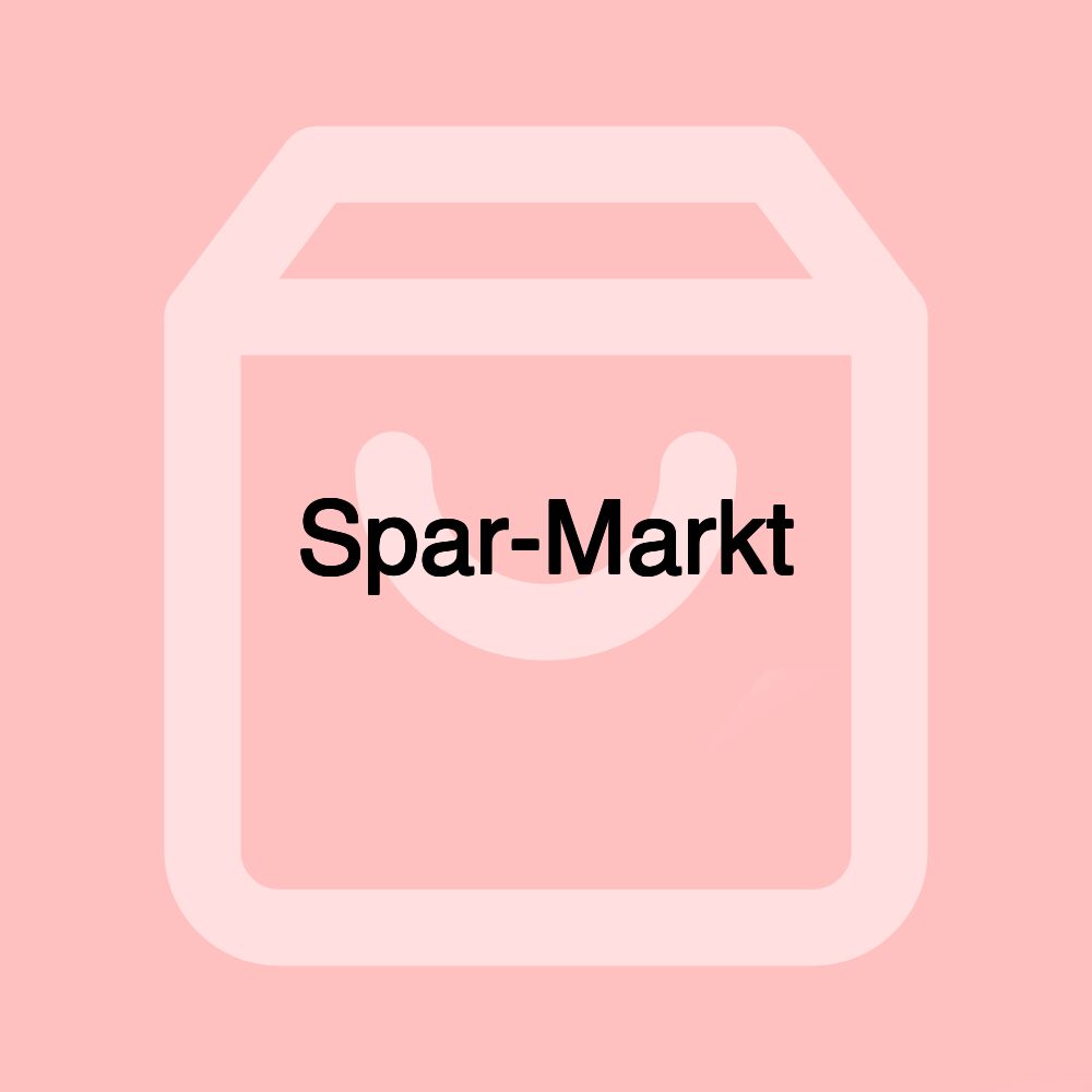 Spar-Markt