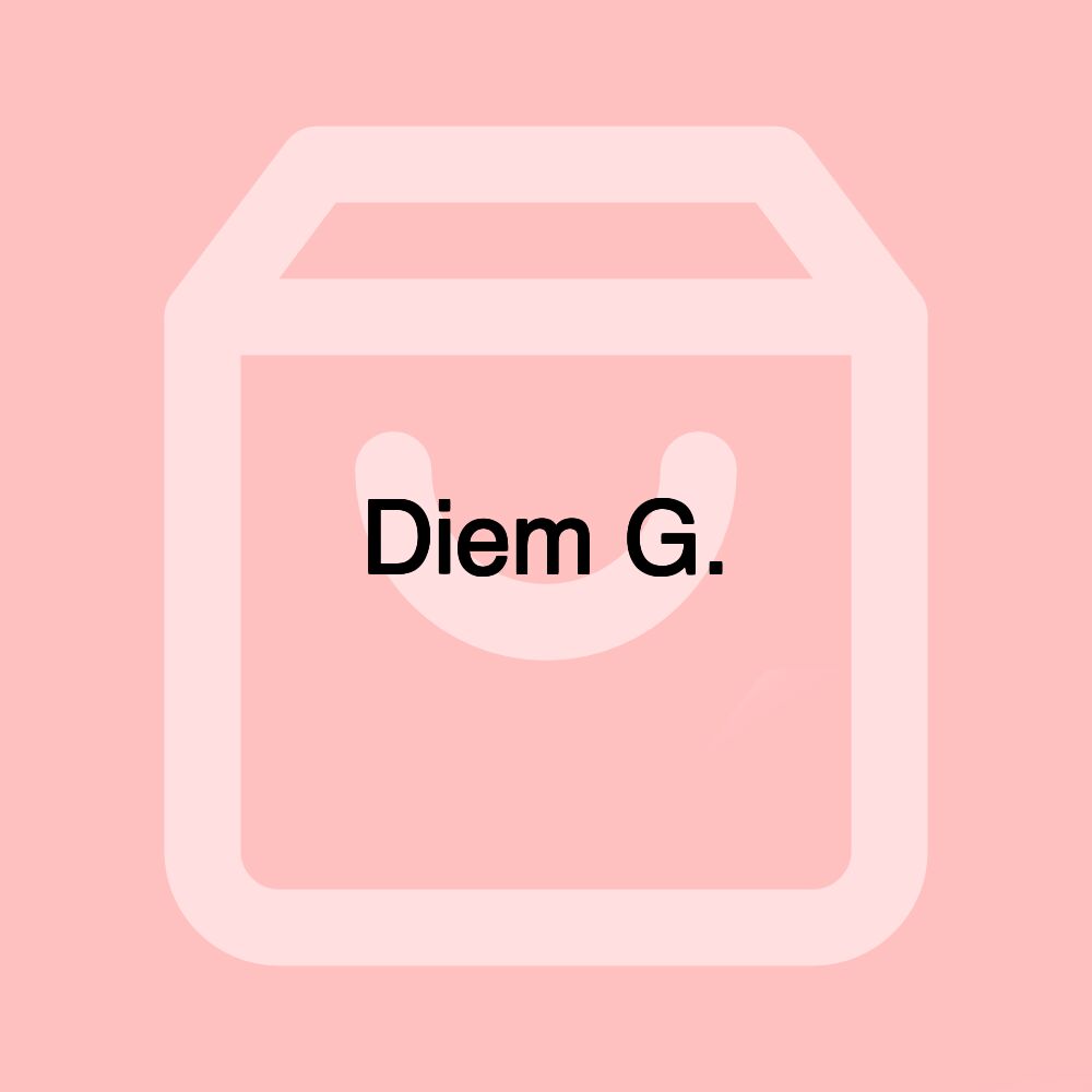 Diem G.