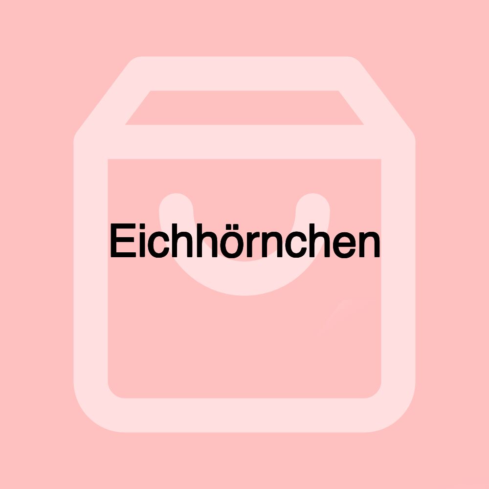 Eichhörnchen