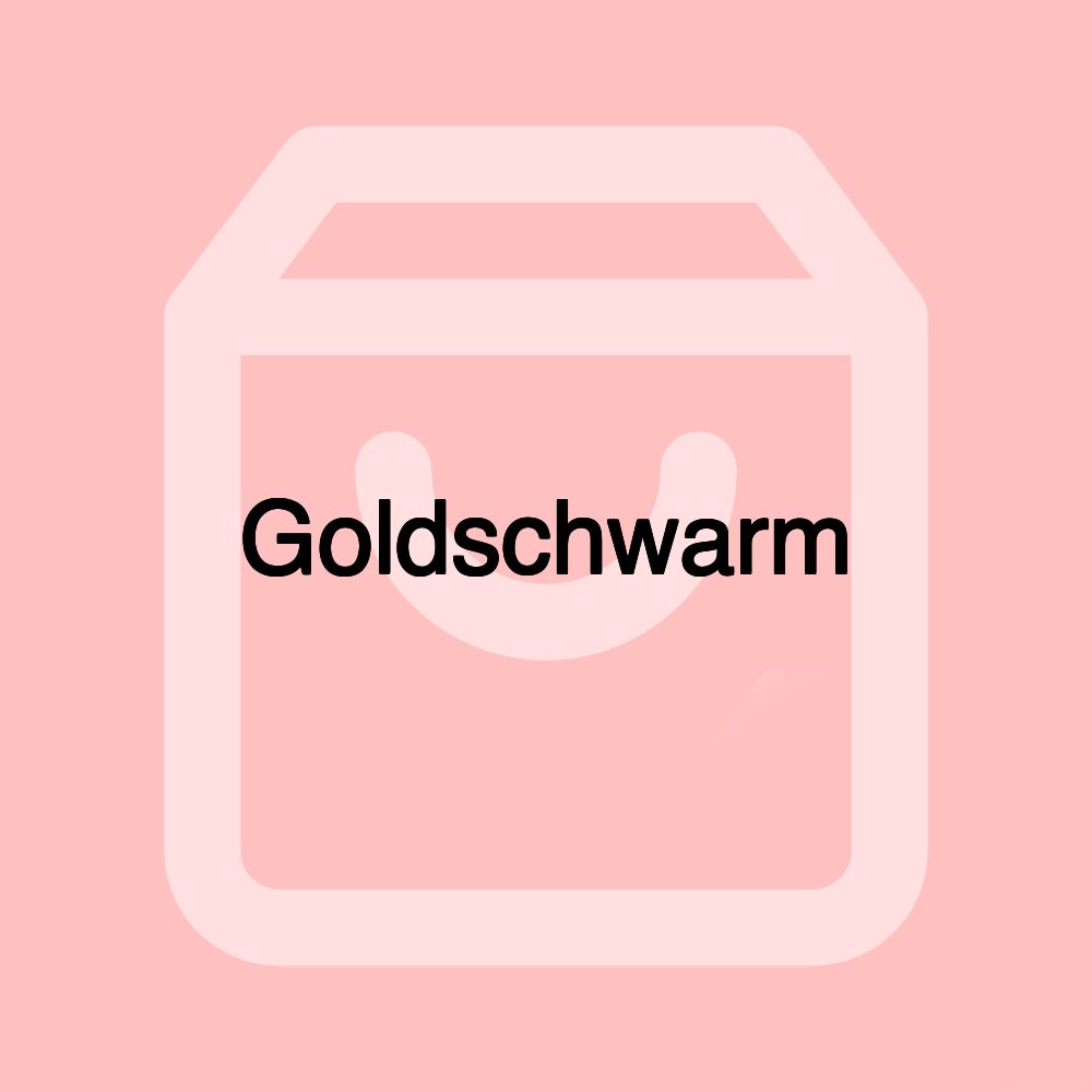 Goldschwarm