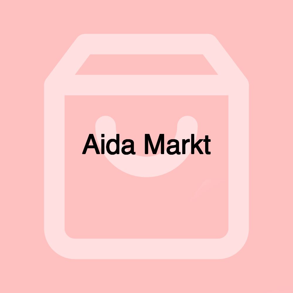 Aida Markt