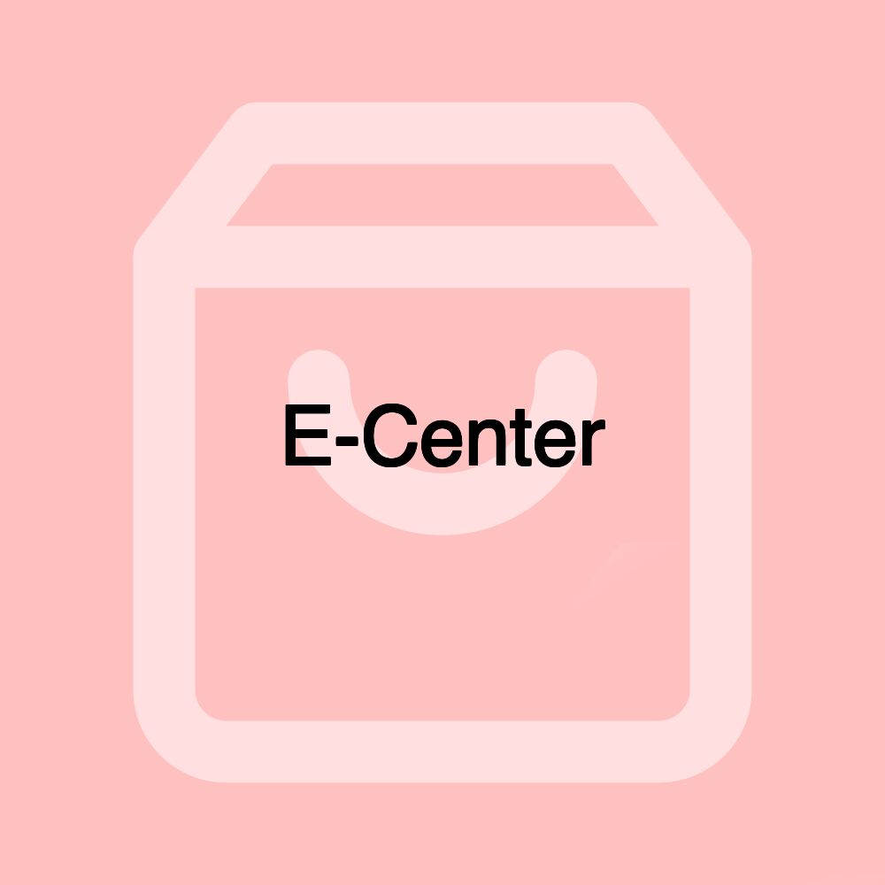 E-Center