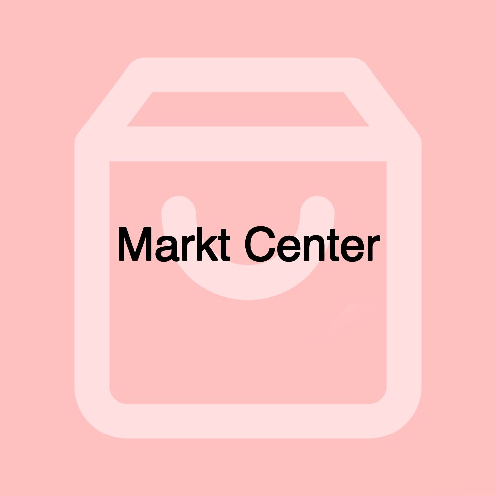 Markt Center