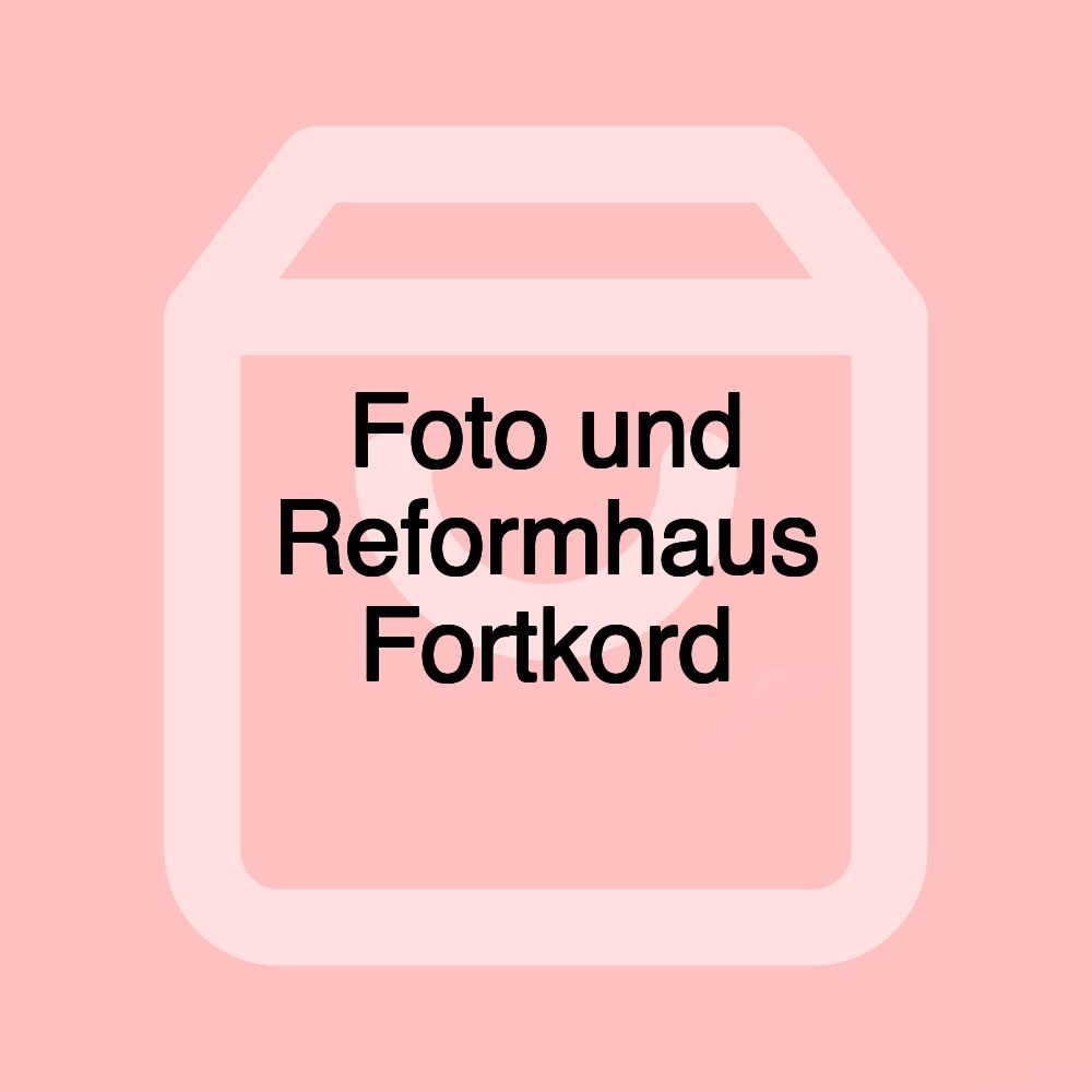 Foto und Reformhaus Fortkord