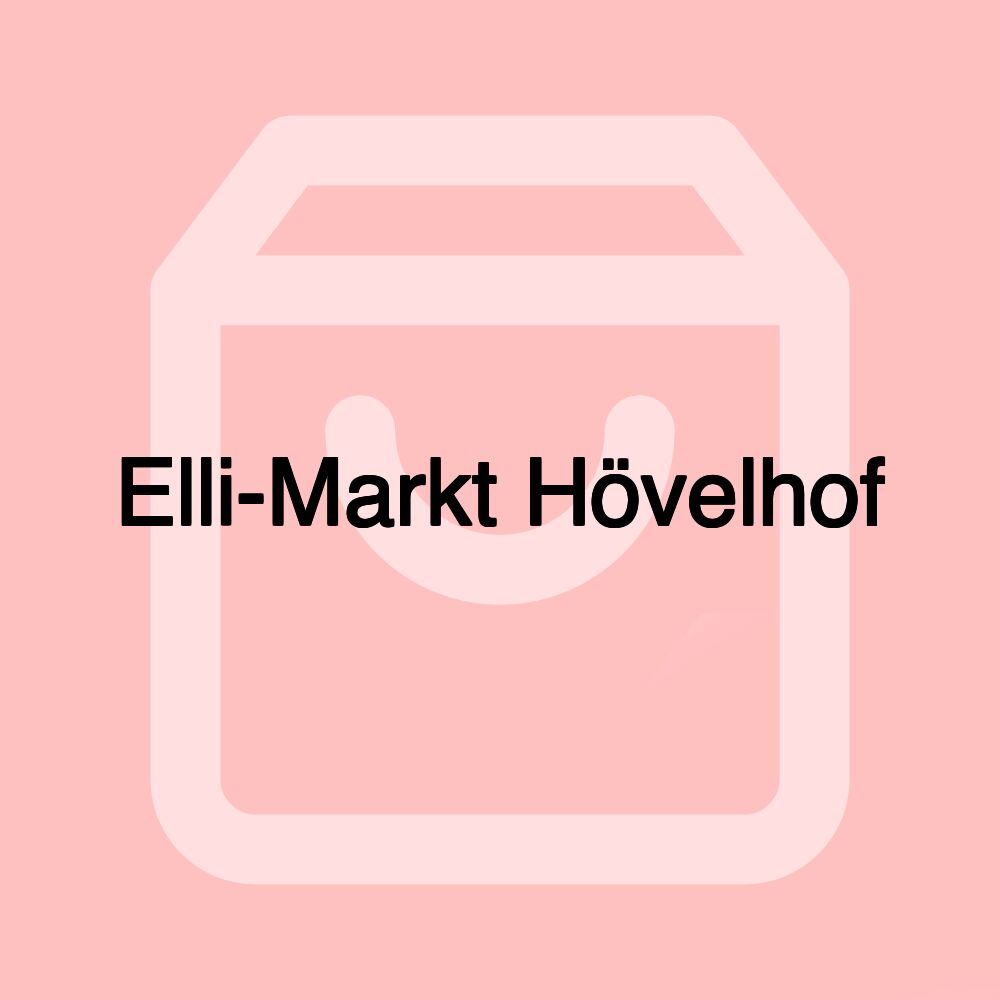 Elli-Markt Hövelhof