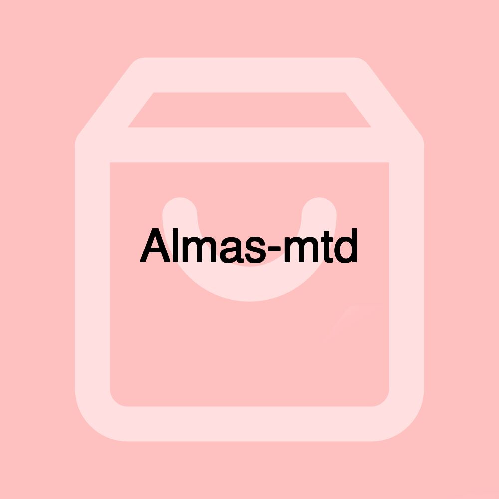 Almas-mtd