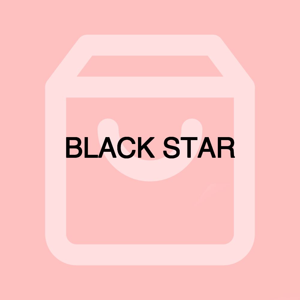 BLACK STAR