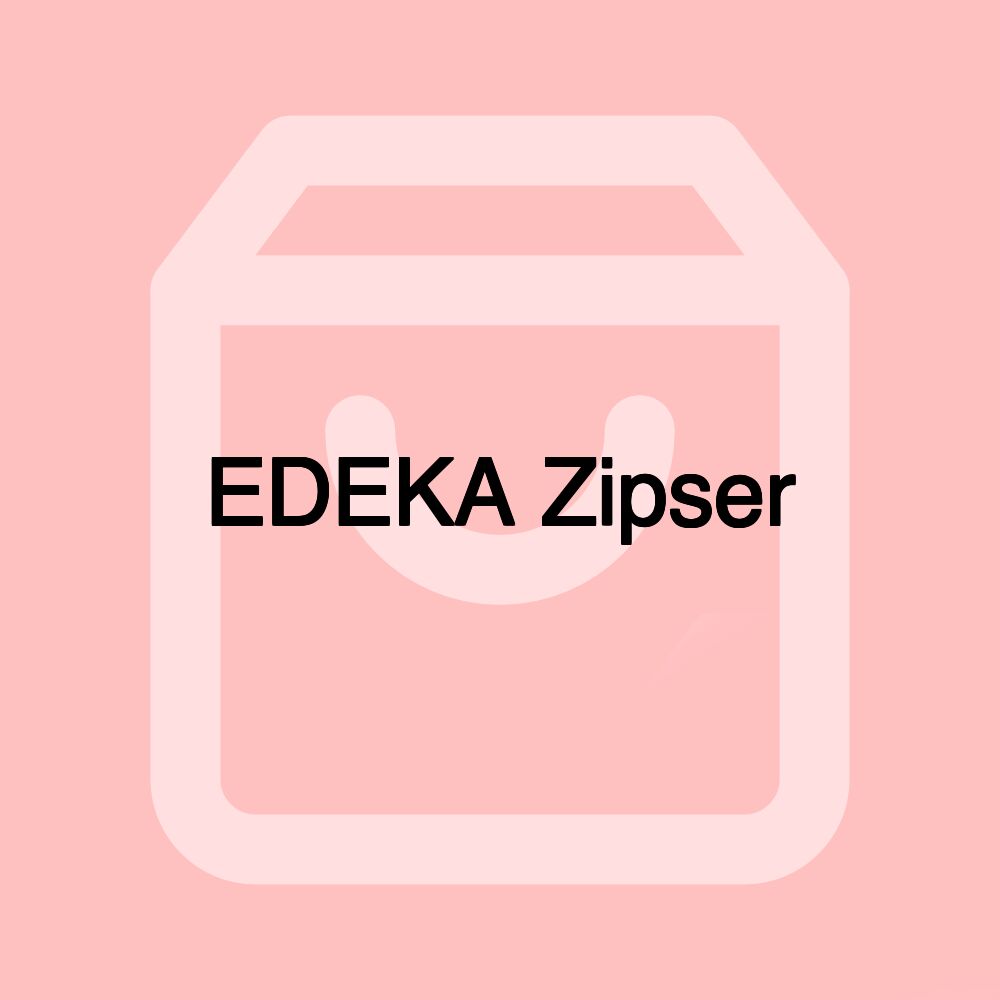 EDEKA Zipser