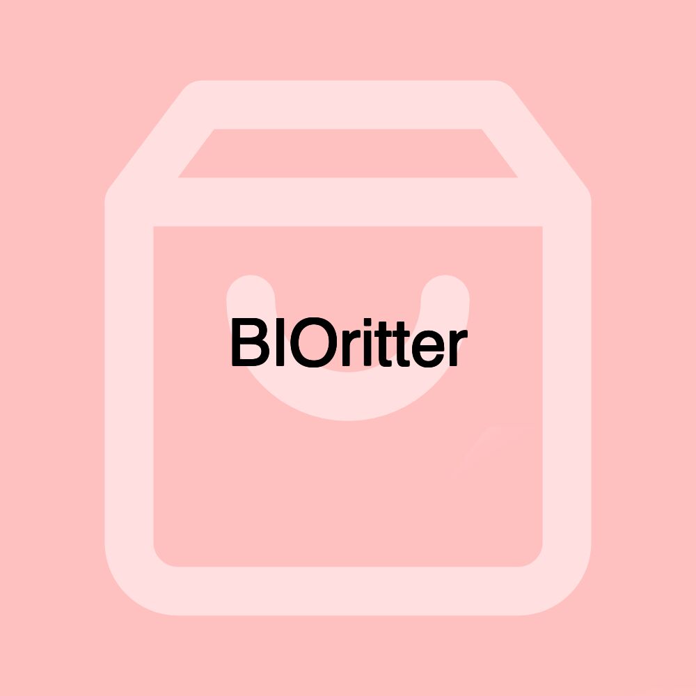 BIOritter