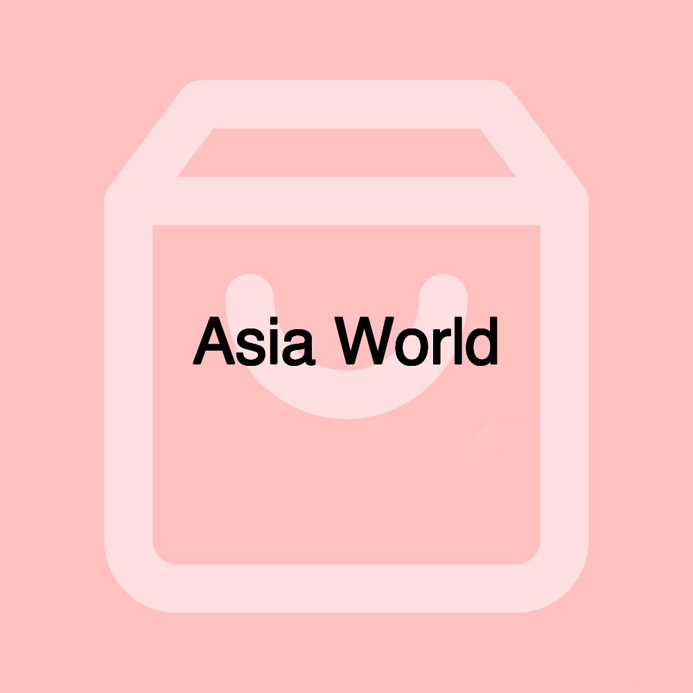 Asia World