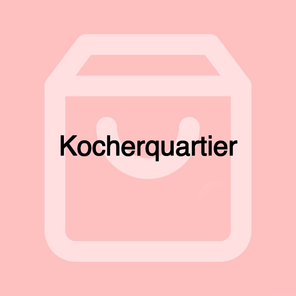 Kocherquartier